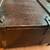 Antique Wooden toolbox/trunk/coffee table 1 thumbnail