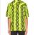 Off-White Neon Snakeskin Print Shirt 3 thumbnail