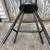 Antique 3 ft. Wooden High Chair ! 5 thumbnail