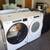 👻Spooky Season Sale! All Washer Dryer Sets 15% Off!! 3 thumbnail