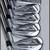 Mizuno 921 Hot metal irons 6 thumbnail