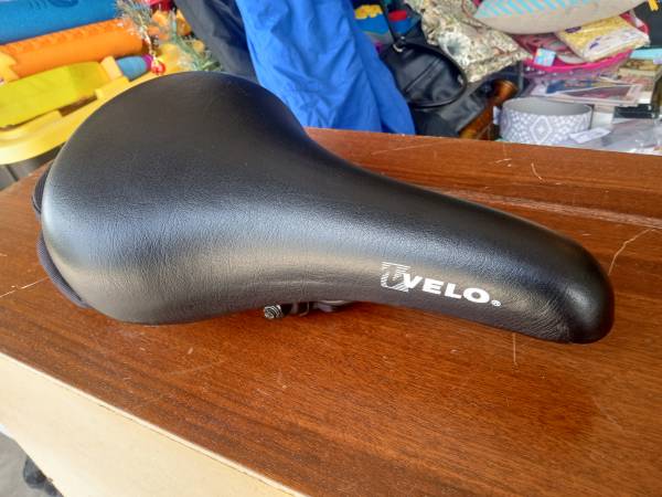 ASIENTOS PARA BICICLETAS PARA ADULTOS Y NIÑOS - $5 (brentwood / oakley)63471476936323122