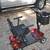 Aotedor Mobility Scooter 7 thumbnail