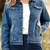 Women Denim Jacket 9 thumbnail