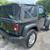 2007 JEEP WRANGLER X 3.8L V6 AUTOMATIC 178K 4X4 COLD AC 4 NEW TIRES  1 5 thumbnail