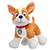 Build a Bear Paw Patrol Tracker Plush Pup Chihuahua BAB Stuffed Puppy 1 thumbnail