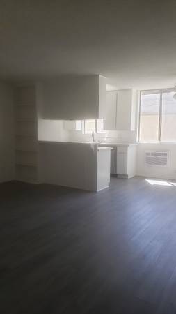 $1,695 / 1br - 650ft2 - Lovely & Spacious 1+1, Laminate, Stainless-Steel Appliances, Parking (501 South Manhattan Place, Los Angels, CA)63701073654017121