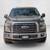 2016 Ford F-150 XLT F150 Truck Crew cab 2 thumbnail