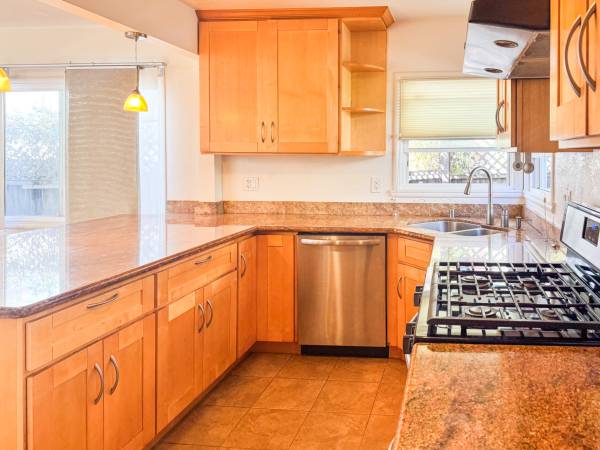 $5,290 / 3br - 1624ft2 - Casa completa en alquiler en Berkeley, a pie del campus de Cal Berkeley (berkeley)63824142185473124