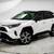 2021 *Toyota* *RAV4 Prime* *XSE* Super White 1 thumbnail