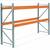 Warehouse Shelving, Pallet Racking, Storage Racks, Heavy Duty Uprights 2 thumbnail