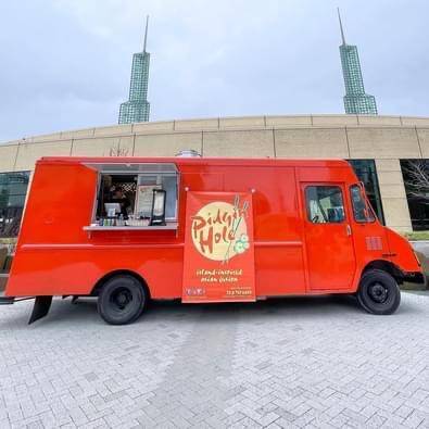 Food Truck For Sale On Craigslist By Owner: A Comprehensive Guide