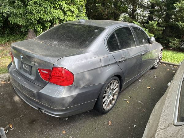BMW 335 XI - $2,900 (Glen Head)63654710861059123