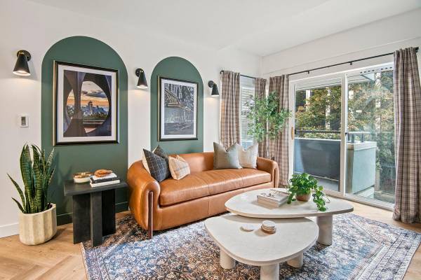 $1,862 / 488ft2 - Additional Storage Available, Stainless Steel Appliances (Lower Queen Anne)63852483109123121