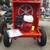 MQ MultiQuip 9 cu. ft. 8HP Steel Drum Concrete Mixer - Gas - NEW 4 thumbnail