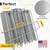 BZ Birds Landscape Staples 20 Pack Stainless Steel 6” 11 Gauge 5 thumbnail