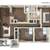 $300 OFF 1ST FULL MONTH'S RENT! NO SECURITY DEPOSIT! WAIVED APP FEE! 2 thumbnail