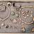 Designer Silver 925 Necklace and Braclett set 7 thumbnail