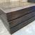 3 PCS Large High Quality Solid Wood Coffee Table and 2 Side Tables 2 thumbnail