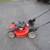 Toro Vortex - Self Propelled Mulching Mower 3 thumbnail