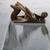 Vintage Bailey No.4 smooth bottom hand plane 3 thumbnail