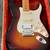 Fender American Ultra Stratocaster HSS 3 thumbnail