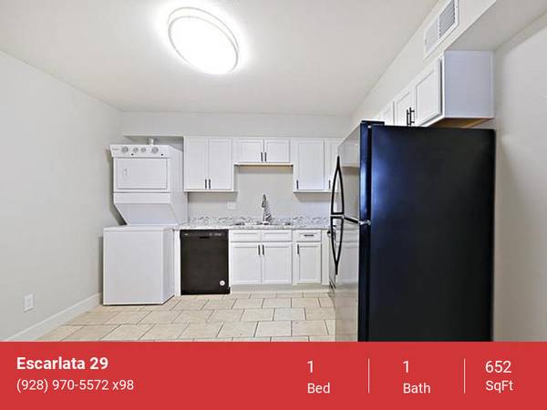 Impeccable 1 BR w/ Pool Access  Granite Kitchens & More 1