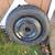 Donut tire and rim 1 thumbnail