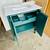 Brand New Bathroom Vanity With Stone Top, Sink, And Backsplash. 4 thumbnail