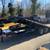 2026 CAM Superline 8.5x22 HD Power Deckover Tilt Equipment Trailer 16k 1 thumbnail