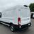 2021 Ford Transit Cargo T-250 LWB  Mid Roof  Cargo Van 6 thumbnail