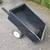 Craftsman riding mower with accessories 10 thumbnail