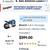 BOSCH PORTABLE BAND SAW WITH BATTERIES AND CHARGER  ***BRAND NEW!*** 5 thumbnail