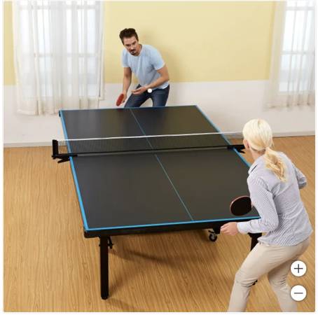[Like new condition] Table tennis table - MD Sports 1