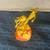 Skylanders Giants: Gold Flameslinger Figure 9 thumbnail
