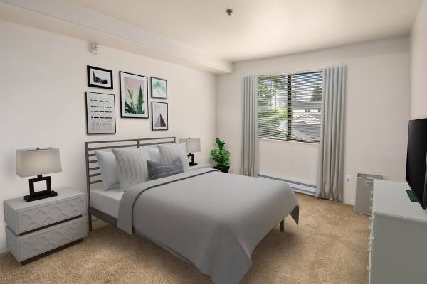 $1,513 / 1br - 533ft2 - Find Your New Home at Crown Pointe Today! (Renton)63929302085123120