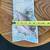 Coastal “By The Sea” Wall Sign – Beach House Decor 4 thumbnail