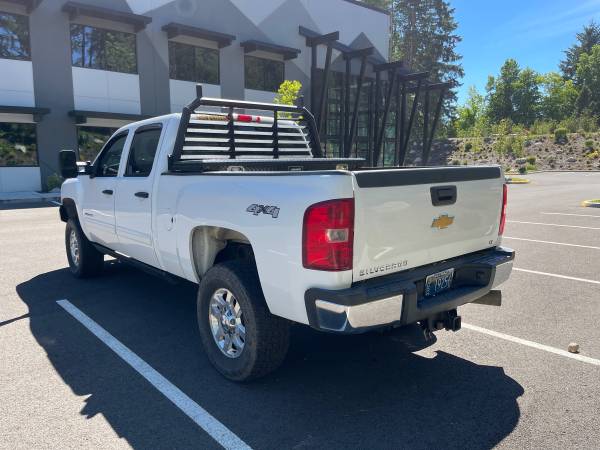 2013 Chevrolet Silverado - $18,900 (Aubrun)63624422572801124