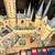 Lego Hogwarts Castle 71043 with box and instruction booklets. 3 thumbnail