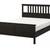 IKEA hemnes queen size bed frame 1 thumbnail