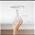75-Watt Equivalent BR40 Dimmable LED Light Bulb Soft White (12-Pack) 7 thumbnail