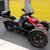 2022 Can Am Ryker 600cc (SOLD) 6 thumbnail