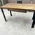 Crate and barrel desk table 1 thumbnail