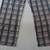 Lounge Pants - Mad Engine - Large Gray Plaid Pajama/Lounge Pants - New 8 thumbnail