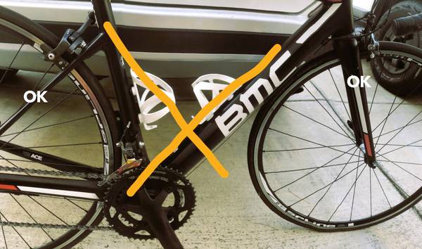 WHEELSET 700c 1