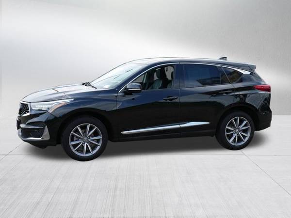 2019 Acura RDX w/Technology Pkg - $23,496 (Coon Rapids, MN)63499549404419122