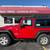 2011 Jeep Wrangler JK X - Replaced Engine - Carfax Included 1 thumbnail