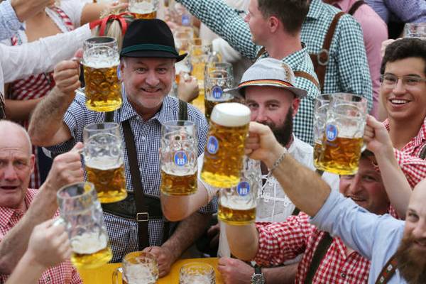 Okt Fest and homebrew competition! 1