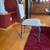 Glass-top Dining Table with 6 chairs 7 thumbnail