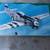 ModelTech .40 P-51D rc airplane ARF 2 thumbnail